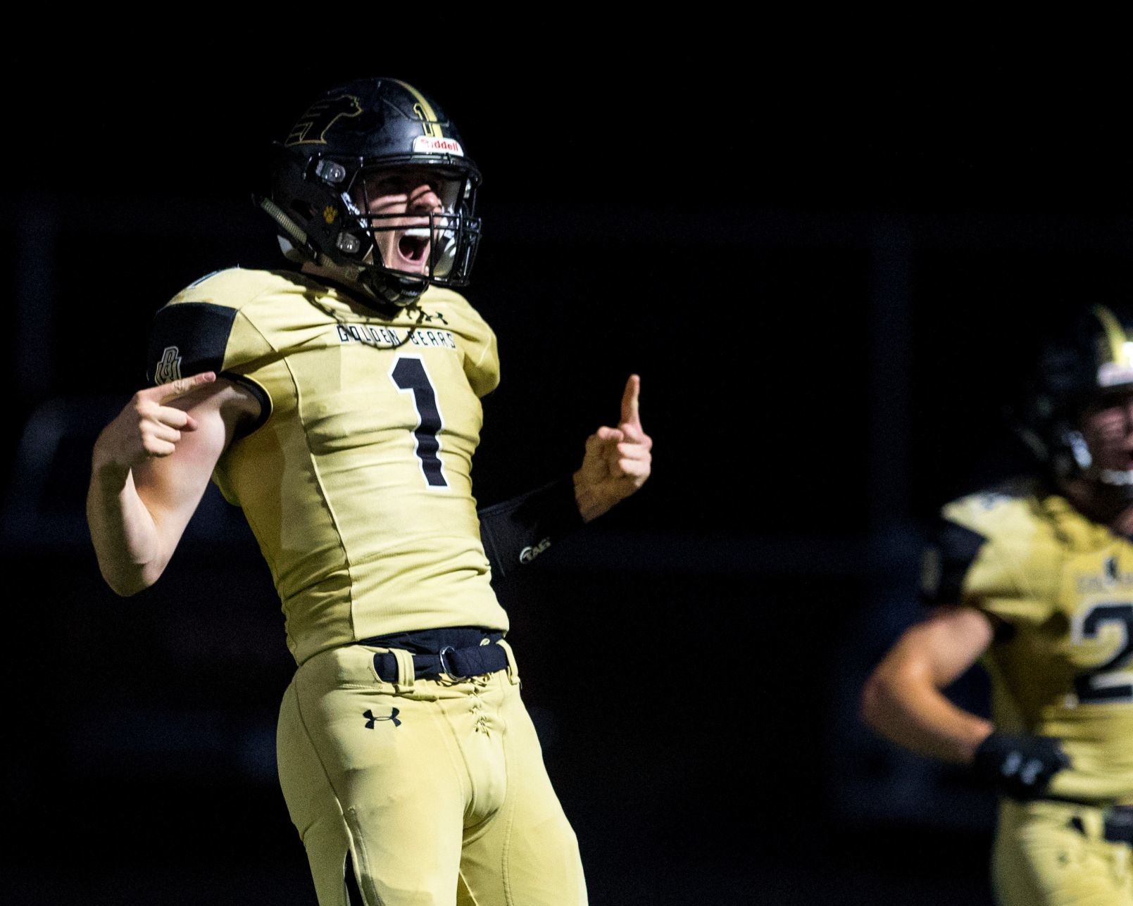 Billings West vs. Kalispell Flathead
